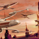 Illustration for article titled All The Things That iStar Wars: Rogue One /iAbsolutely Needs To Have